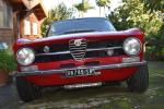 Alfa Romeo GT 1300 Junior 1972 года